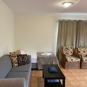Family Room Balcony